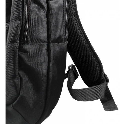Mochila Klip Xtreme Para Notebooks De Hasta 17.3 Worldmaster