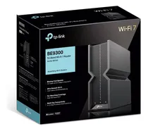 Comprar Router Tp Link Archer Be9300 Wifi 7 Rompe Muros Tri Banda