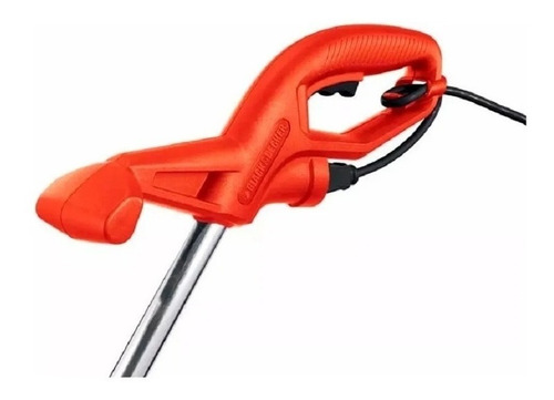 Imagen 2 de 2 de Black+Decker ST4550 color naranja 220V