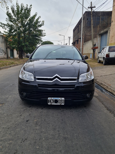 Citroën C4 1.6 X Am70