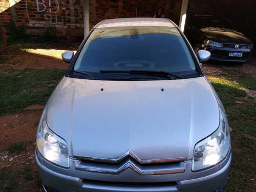 Citroën C4 2011 2.0 Exclusive Sport Flex Aut. 5p