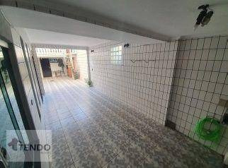 Imagem 28 de 28 de Imob03 - Sobrado Com 3 Dormitórios À Venda, 266 M² Por R$ 1.400.000 - Vila Gilda - Santo André/sp - So0743