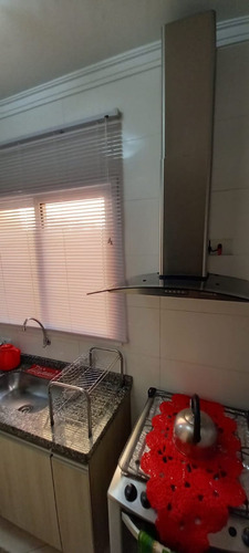Imagem 13 de 30 de Cobertura Sem Condomínio Em Santo André - Cobjdcrist - 69945806