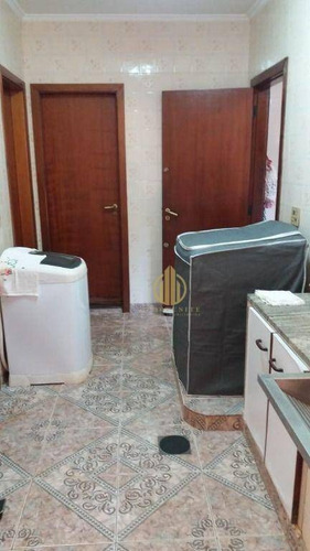 Imagem 9 de 22 de Casa Com 3 Dormitórios À Venda, 450 M² Por R$ 735.000,00 - Ribeirânia - Ribeirão Preto/sp - Ca1612