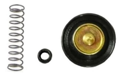 Diafragma Interno Do Carburador Cbx 200 Strada Xr200 Nx200