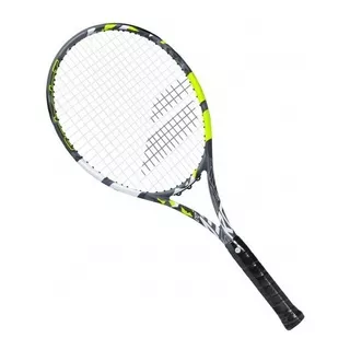 Raquete De Tênis Babolat Evo Aero - 275 Gramas - 100%grafite