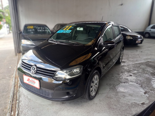 Volkswagen Fox 1.6 Vht Trend Total Flex 5p