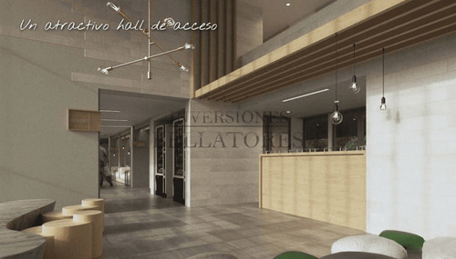 Imagen 16 de 21 de Venta De Departamentos Con Vista Privilegiada.