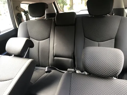 SsangYong Kyron 2.3 A230