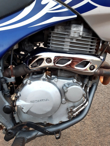 Honda Tribal