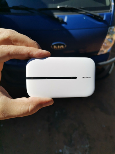 Imagen 2 de 10 de Vendo Wifi Portatil Para Vox, Copaco, Claro, Tigo, Personal