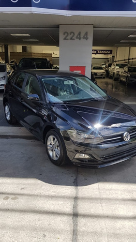 Volkswagen Polo Comfortline 1.6 16v 5p 2018