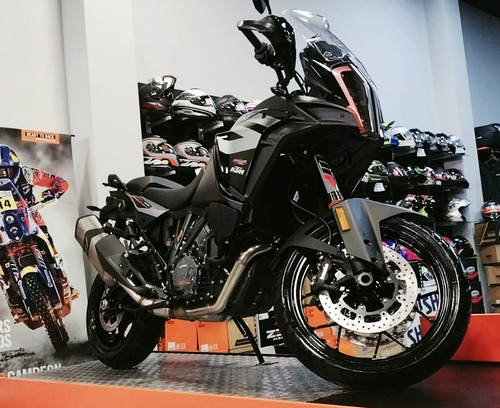 Imagen 9 de 25 de Ktm Adventure 1290s 0km En Automoto Lanús