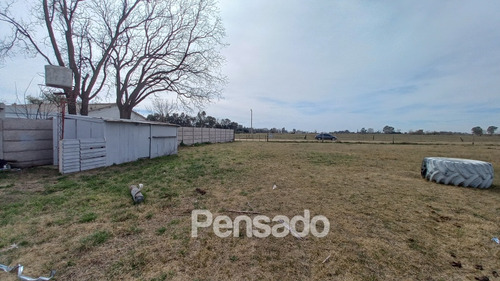 En Venta 2 Lotes De Quintas/ Vendidos