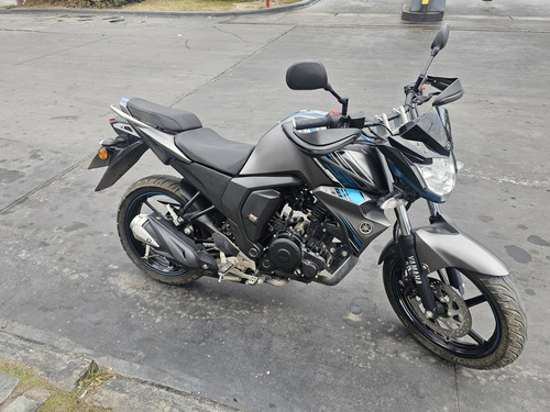 Yamaha Fz Fi S 2.0 150cc Poco Kilometraje