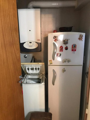 Departamento Venta - 3 Ambientes - 2 Dorm. (1) En Suite - 2 Baños - Belgrano