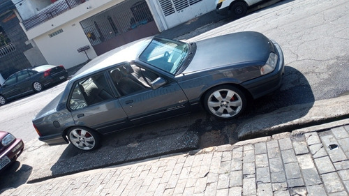Gm- Chevrolet Monza