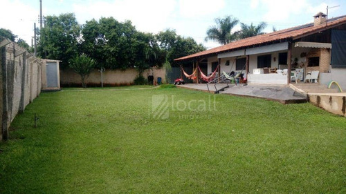 Imagem 12 de 16 de Chácara Com 2 Dormitórios À Venda, 1000 M² Por R$ 430.000 - Residencial Vista Alegre Ii E Iii (zona Rural) - São José Do Rio Preto/sp - Ch0077