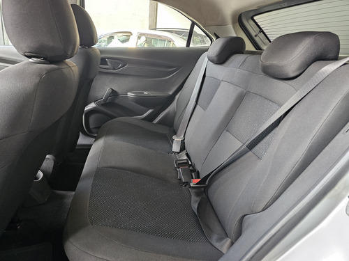 Chevrolet Onix Onix 1.0 Joy SPE/4
