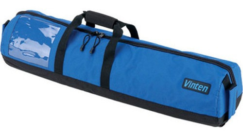 Vinten 3334-3 Soft Carrying Case (blue, New)