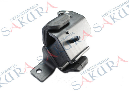 Soporte Derecho Motor Nv350 2018 Original