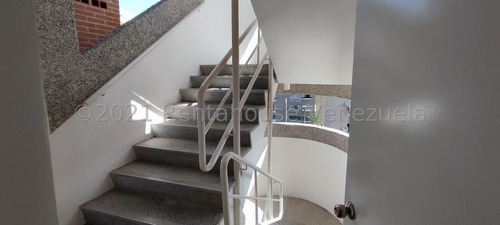 Imagen 11 de 13 de Apartamento En Venta En Santa Fe Sur 22-11577 Carolina Fermoso 0424-2083128