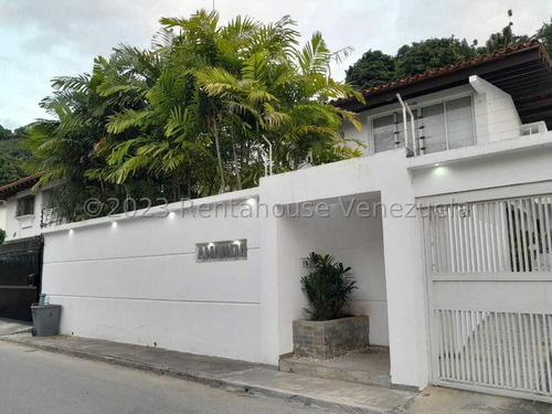 Casa En Venta Urb Prados Del Este Lp