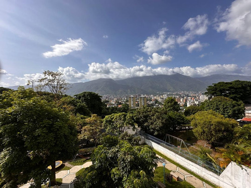 Bello Monte Apartamento Remodelado En Alquiler