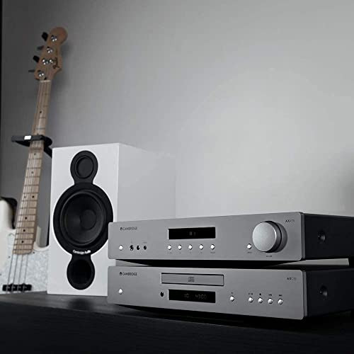 Cambridge Audio Axa35 35 Watt 2-channel Integrated Stereo Am