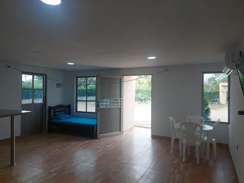 Casa Campestre En Arriendo Turbaco, Turbaco