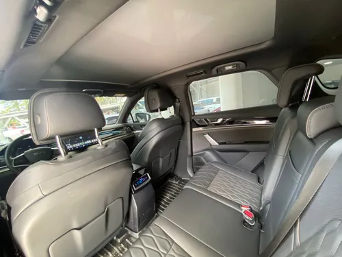 BYD Tang 0.0 Ev Gs