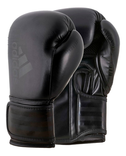 Guantes Boxeo Muay Thai Kick Boxing adidas Hybrid 80