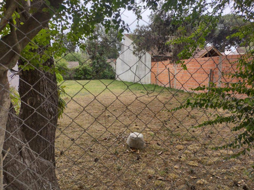 Venta Lote Propio Parque Alvear Tortuguitas - Financiacion