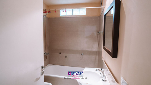 Alquiler Departamento Monserrat 3 Ambientes