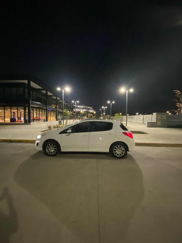 Peugeot 308 1.6 Allure