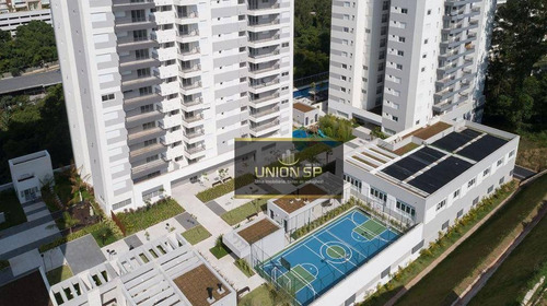 Apartamento Com 2 Dormitórios À Venda, 69 M² Por R$ 525.284,00 - Morumbi - São Paulo/sp - Ap47454