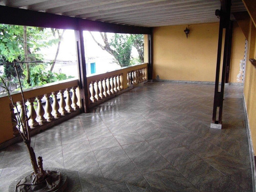 Imagem 9 de 14 de Terreno Com Duas Casas À Venda, Ótimo Para Investidor - Vila Aquilino - Santo André/sp - 43622