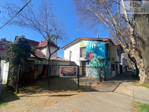 Casa 7 Oriente Con 3 1/2 Norte Talca