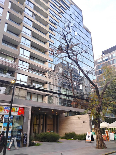 Antonio Bellet 193, 3p 2b 1 Bx Edificio Both