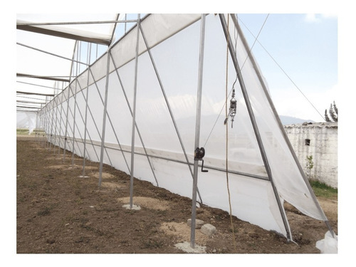 Matraca Malacate Reforzado De Construcción 1200 Lbs Arrastre