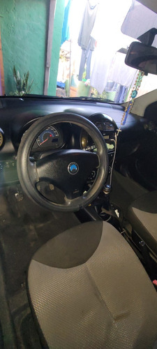 Geely LC 1.0 Gb
