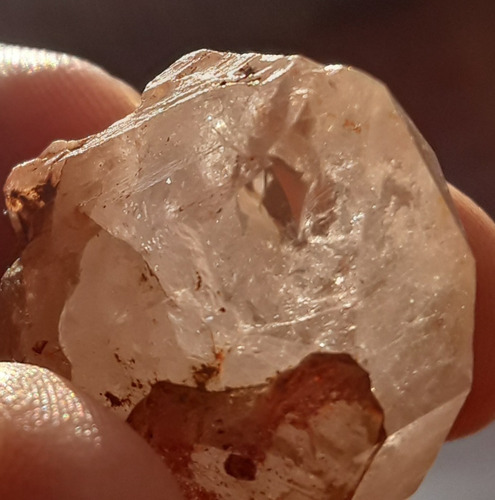 Imagen 3 de 10 de Venta De Diamantes De Herkimer