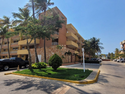 Apartamento En Las Marinas