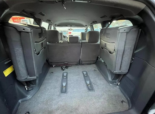 Toyota Land Cruiser 3.0 Prado