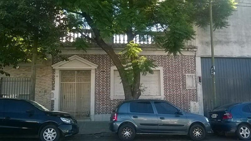 Venta Casa Terreno Mataderos