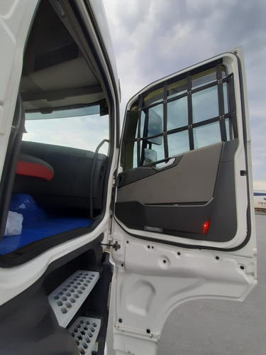 Volvo Fh 460 6x2 T