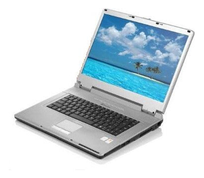 Notebook Itautec  Infoway W7635 Core 2 Duo 4gb Ssd 120