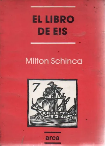 comprar El Libro De Eis Milton Schinka 