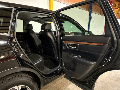 Imagen 11 de 13 de Honda Crv 2017 Full 4x4 Americana Clean Recien Importada