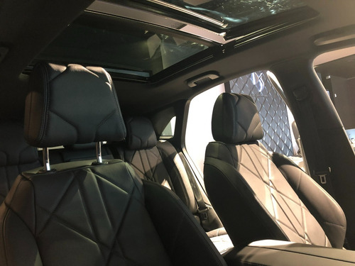 Imagen 11 de 25 de Ds Ds7 Crossback Hdi Automatic Bastille 0km - Ds Store